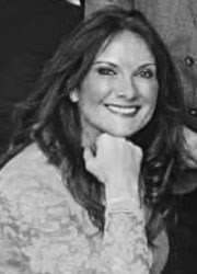 Photo of Alison Rees