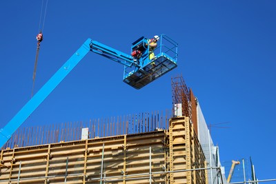 Help shape the future of construction skills in Scotland