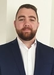 Photo of Owen Stacey